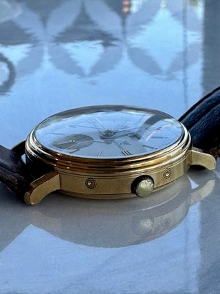 Reloj Catorex Automático ETA 2892-2
