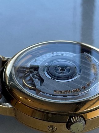 Reloj Catorex Automático ETA 2892-2