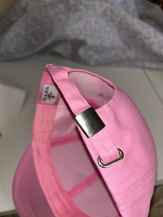 Cappello Rosa