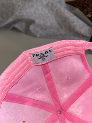 Cappello Rosa
