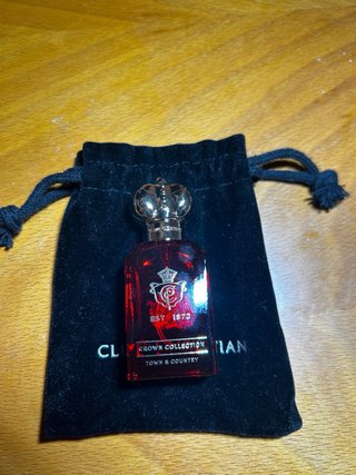 Clive Christian Town & Country 10ml
