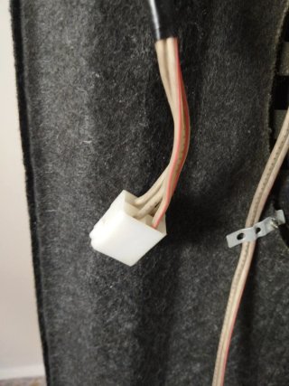 Altavoces Alpine 6x9