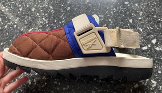 Reebok Beatnik