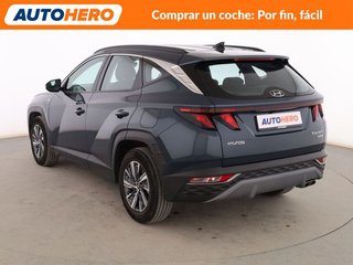 Hyundai Tucson 1.6 CRDi Mild-Hybrid Maxx  2WD