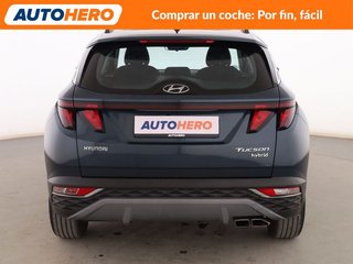Hyundai Tucson 1.6 CRDi Mild-Hybrid Maxx  2WD