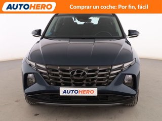 Hyundai Tucson 1.6 CRDi Mild-Hybrid Maxx  2WD