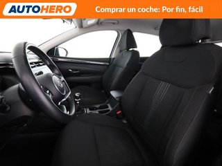 Hyundai Tucson 1.6 CRDi Mild-Hybrid Maxx  2WD