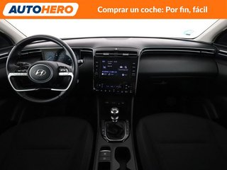Hyundai Tucson 1.6 CRDi Mild-Hybrid Maxx  2WD