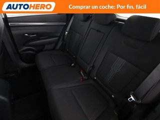 Hyundai Tucson 1.6 CRDi Mild-Hybrid Maxx  2WD