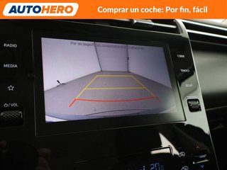 Hyundai Tucson 1.6 CRDi Mild-Hybrid Maxx  2WD