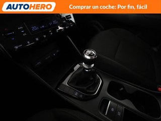 Hyundai Tucson 1.6 CRDi Mild-Hybrid Maxx  2WD