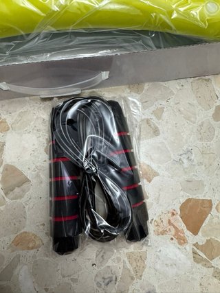 Aro Hula Hoop deportivo