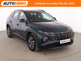 Hyundai Tucson 1.6 CRDi Mild-Hybrid Maxx  2WD