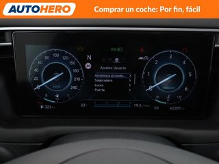 Hyundai Tucson 1.6 CRDi Mild-Hybrid Maxx  2WD