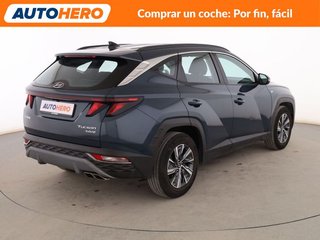 Hyundai Tucson 1.6 CRDi Mild-Hybrid Maxx  2WD