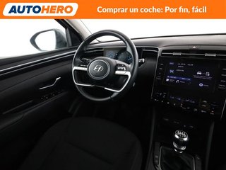 Hyundai Tucson 1.6 CRDi Mild-Hybrid Maxx  2WD