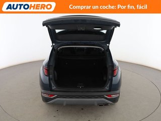 Hyundai Tucson 1.6 CRDi Mild-Hybrid Maxx  2WD