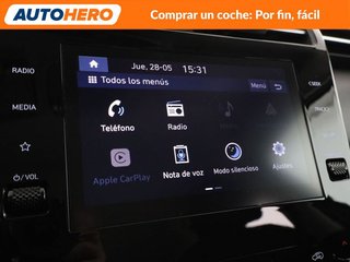 Hyundai Tucson 1.6 CRDi Mild-Hybrid Maxx  2WD