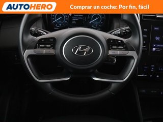 Hyundai Tucson 1.6 CRDi Mild-Hybrid Maxx  2WD