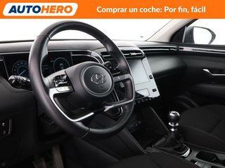 Hyundai Tucson 1.6 CRDi Mild-Hybrid Maxx  2WD