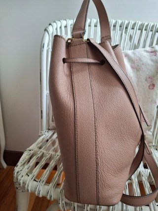Bolso Furla de Piel.