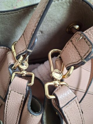 Bolso Furla de Piel.