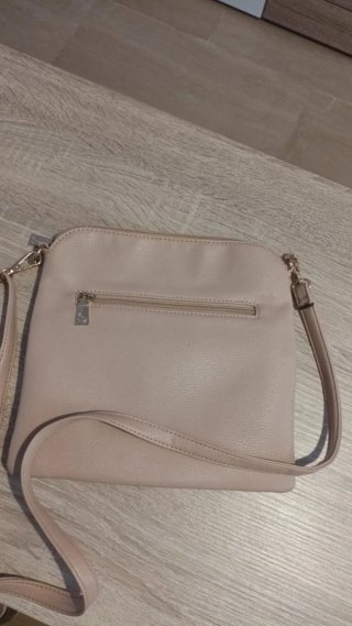 Bolso Michael Kors inspiración beige