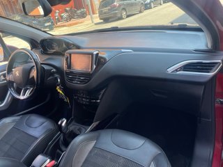 Peugeot 2008 2019