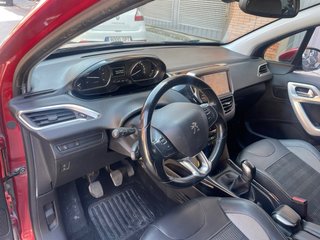 Peugeot 2008 2019