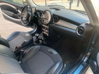 MINI Mini 2009