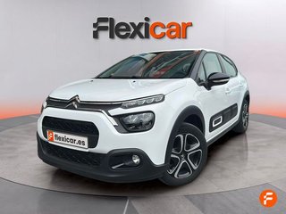 Citroën C3 BlueHDi 75KW (100CV) S&S Feel