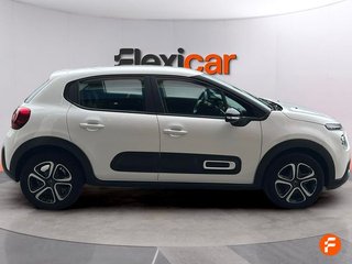 Citroën C3 BlueHDi 75KW (100CV) S&S Feel