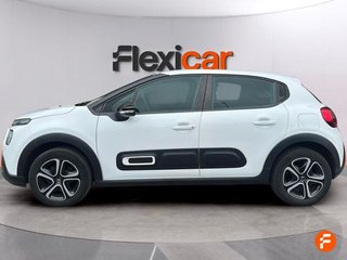 Citroën C3 BlueHDi 75KW (100CV) S&S Feel