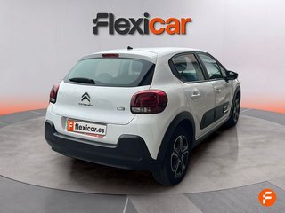 Citroën C3 BlueHDi 75KW (100CV) S&S Feel
