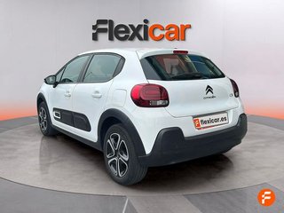 Citroën C3 BlueHDi 75KW (100CV) S&S Feel