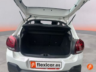 Citroën C3 BlueHDi 75KW (100CV) S&S Feel