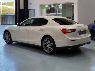 MASERATI GHIBLI 3.0D 275 CV