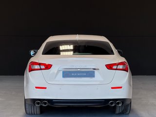 MASERATI GHIBLI 3.0D 275 CV