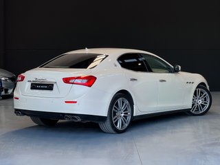 MASERATI GHIBLI 3.0D 275 CV