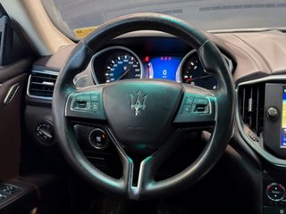 MASERATI GHIBLI 3.0D 275 CV