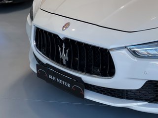 MASERATI GHIBLI 3.0D 275 CV
