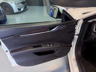 MASERATI GHIBLI 3.0D 275 CV