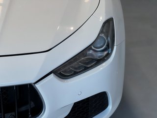 MASERATI GHIBLI 3.0D 275 CV