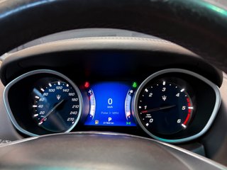 MASERATI GHIBLI 3.0D 275 CV