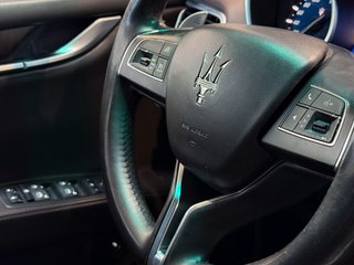 MASERATI GHIBLI 3.0D 275 CV
