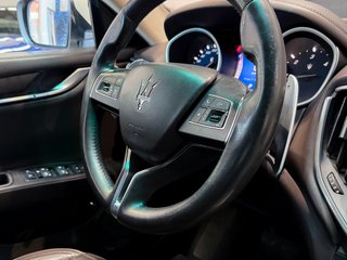 MASERATI GHIBLI 3.0D 275 CV