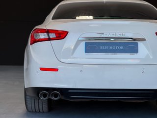 MASERATI GHIBLI 3.0D 275 CV