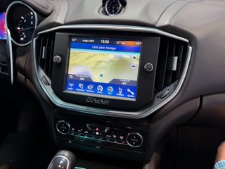 MASERATI GHIBLI 3.0D 275 CV