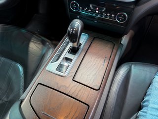 MASERATI GHIBLI 3.0D 275 CV