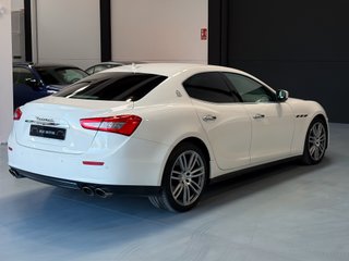 MASERATI GHIBLI 3.0D 275 CV